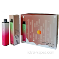 ELUX Legend 3500 Disposable Vape
